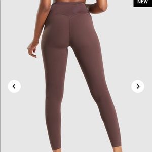 Whitney Simmons x Gymshark leggings - SZ S